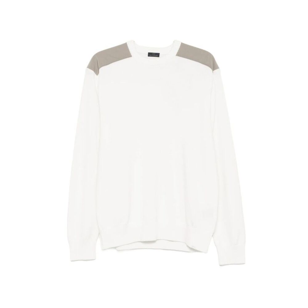 Paul & Shark Neutrals Sweaters & Knitwear - Jumpers Men